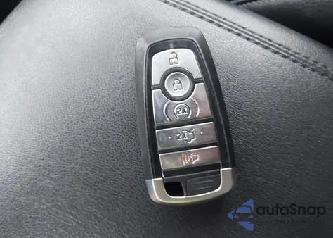 2017 Ford Edge Sel from USA, damaged, VIN 2FMPK4J88HBC40150